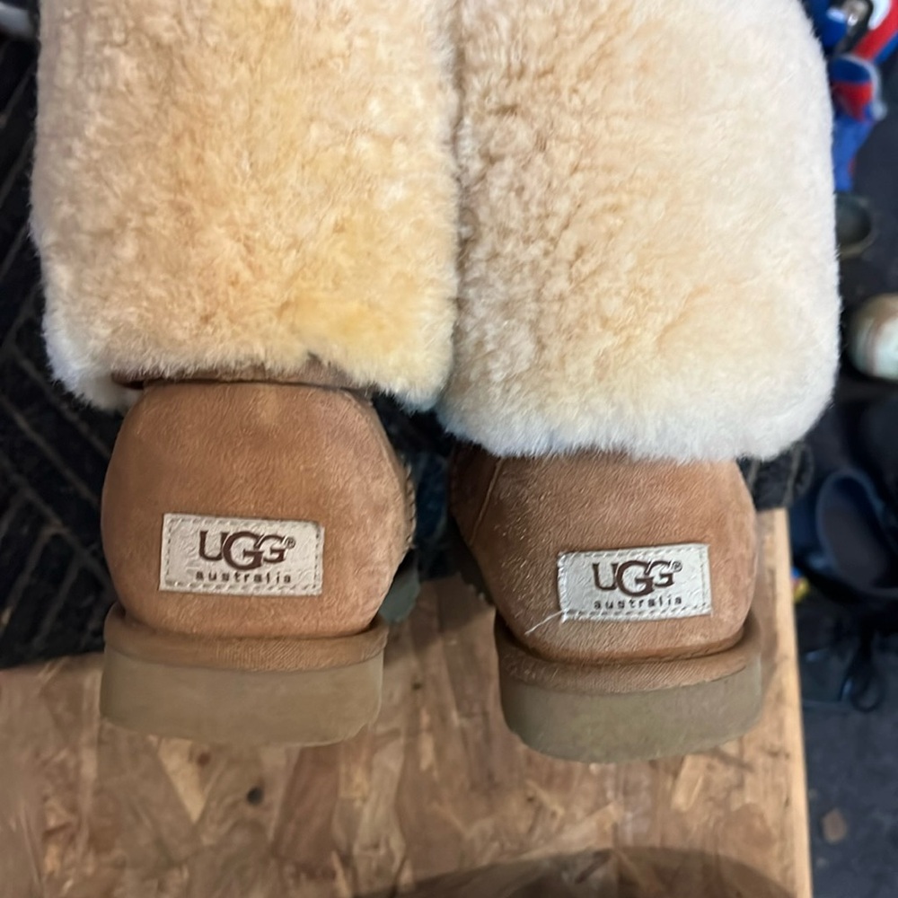 Ugg boots